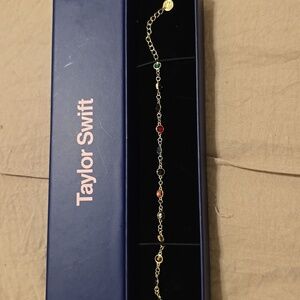 Taylor Swift Bejeweled Bracelet